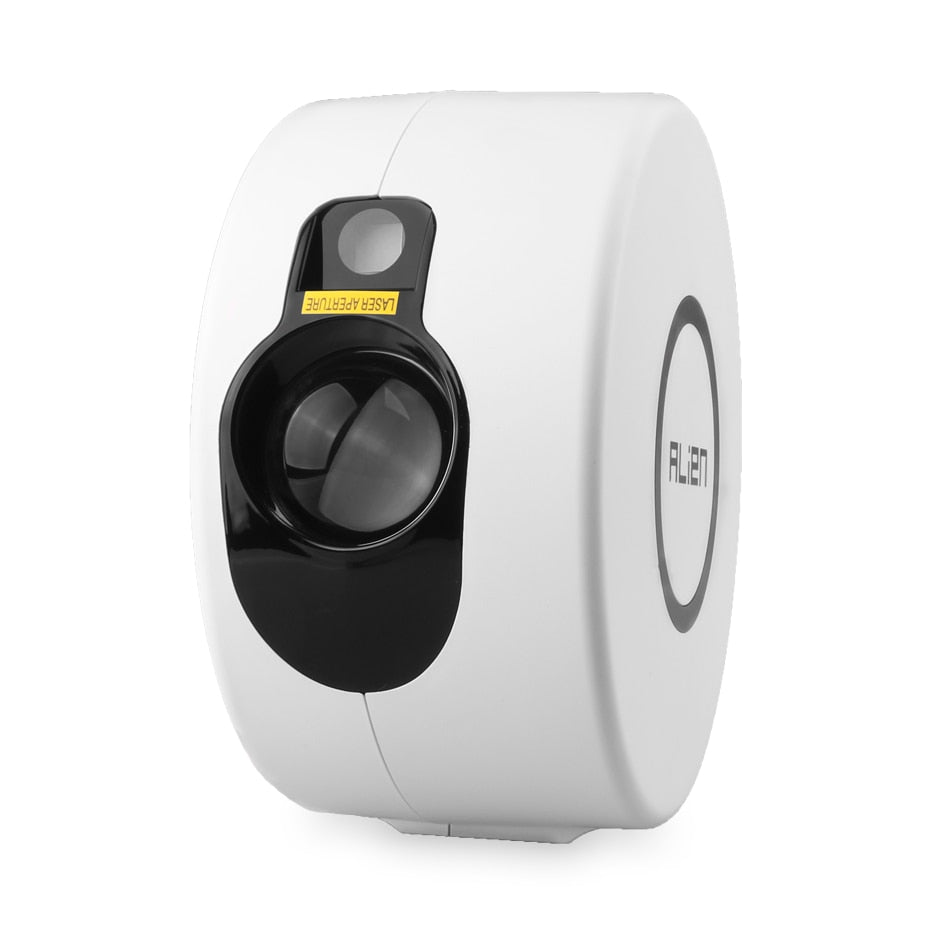 RefugeWeir - Starry Sky LED Night Projector