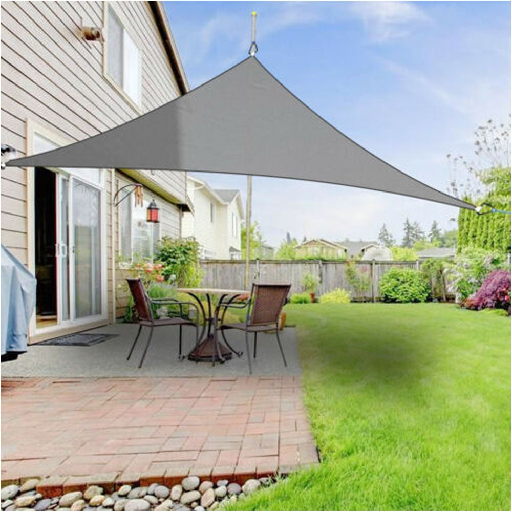 SunShade - Premium Waterproof Garden Sun Shade Sail