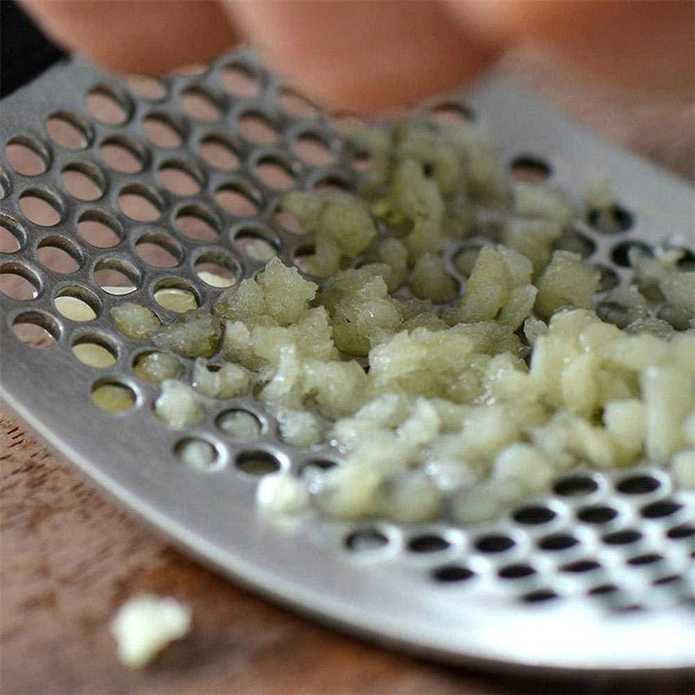 Bremvale - For Effortless Garlic Pressing