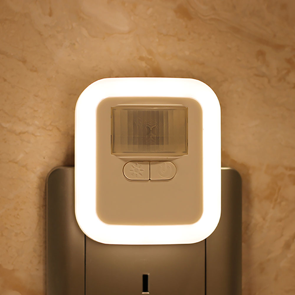 Easylight - Smart LED Night Light with Motion Sensor