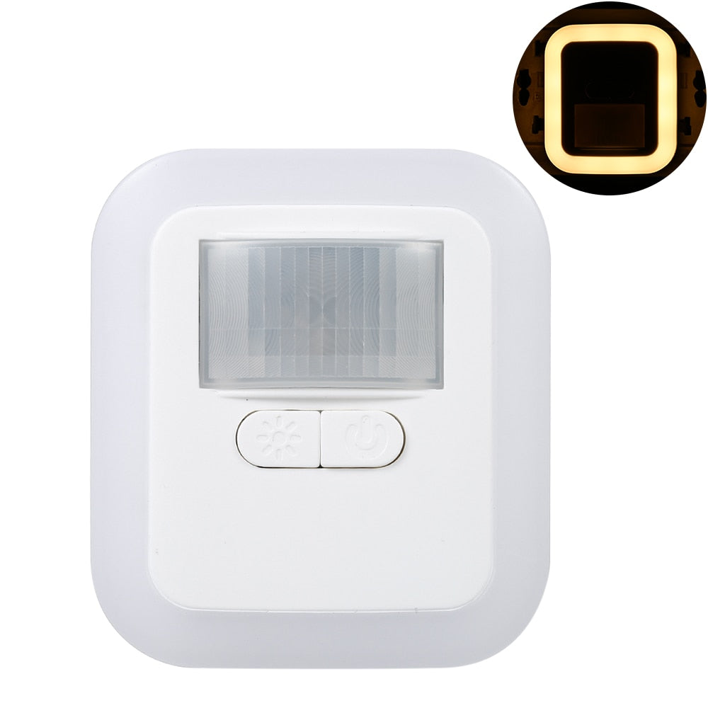 Easylight - Smart LED Night Light with Motion Sensor
