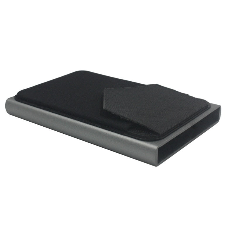 Celbourne - The Safest Wallet on the Market