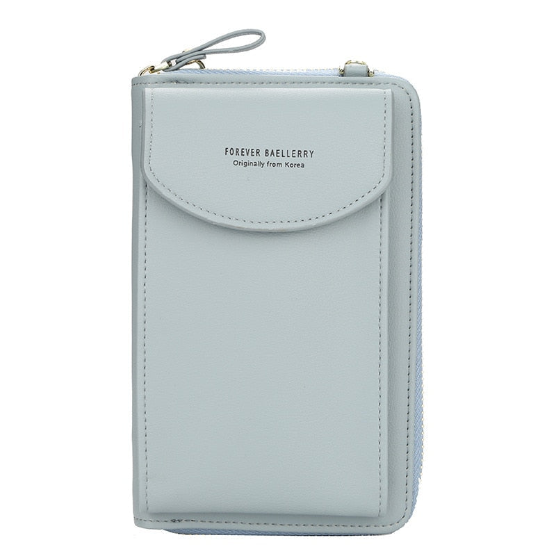 Corvenna - Stylish Crossbody Bag with Ample Space