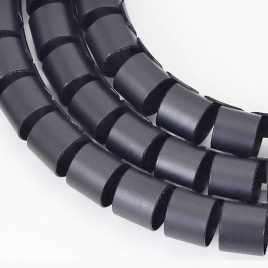 CableTidy - Flexible Cable Management Sleeve for a Tidy Setup