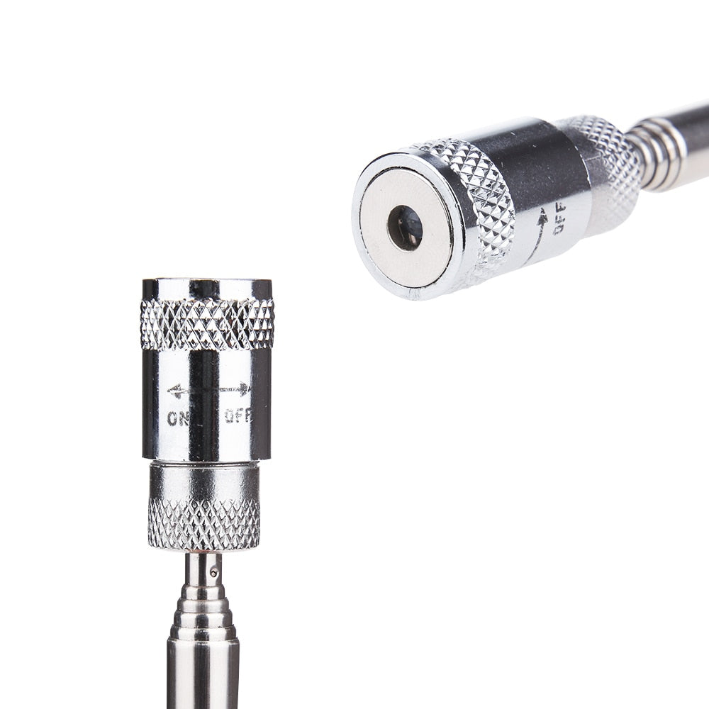 TelescopicMaster Tool - Essential Magnetic Pickup Tool for DIY Projects