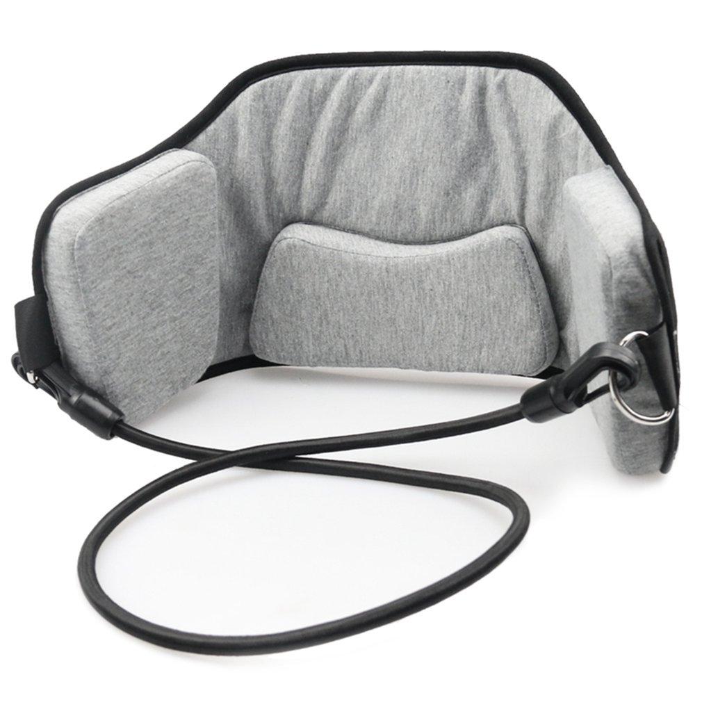 OrthoNeck - Ergonomic Neck Support for Fast Relief