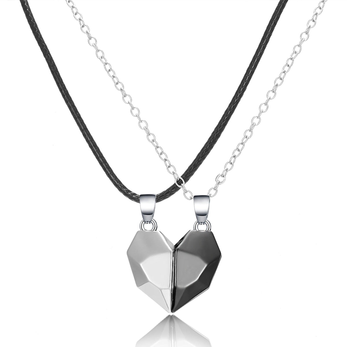 Sorlane - A Necklace for You and Your Partner