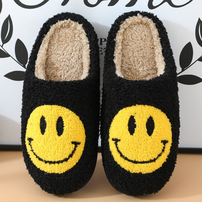 Nidwell - Never Cold Feet Slippers
