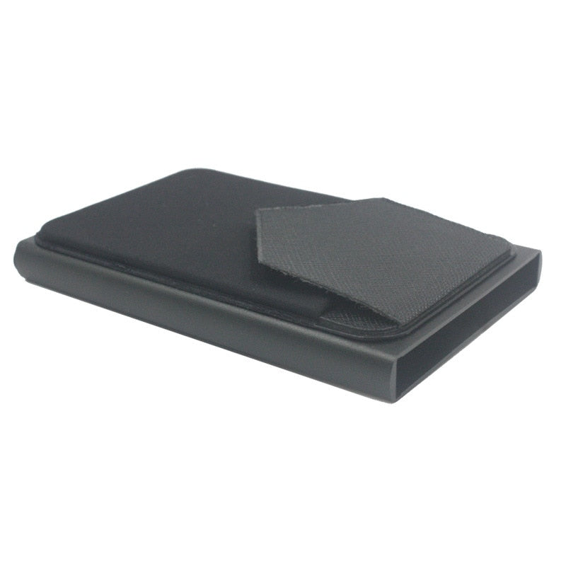 Celbourne - The Safest Wallet on the Market