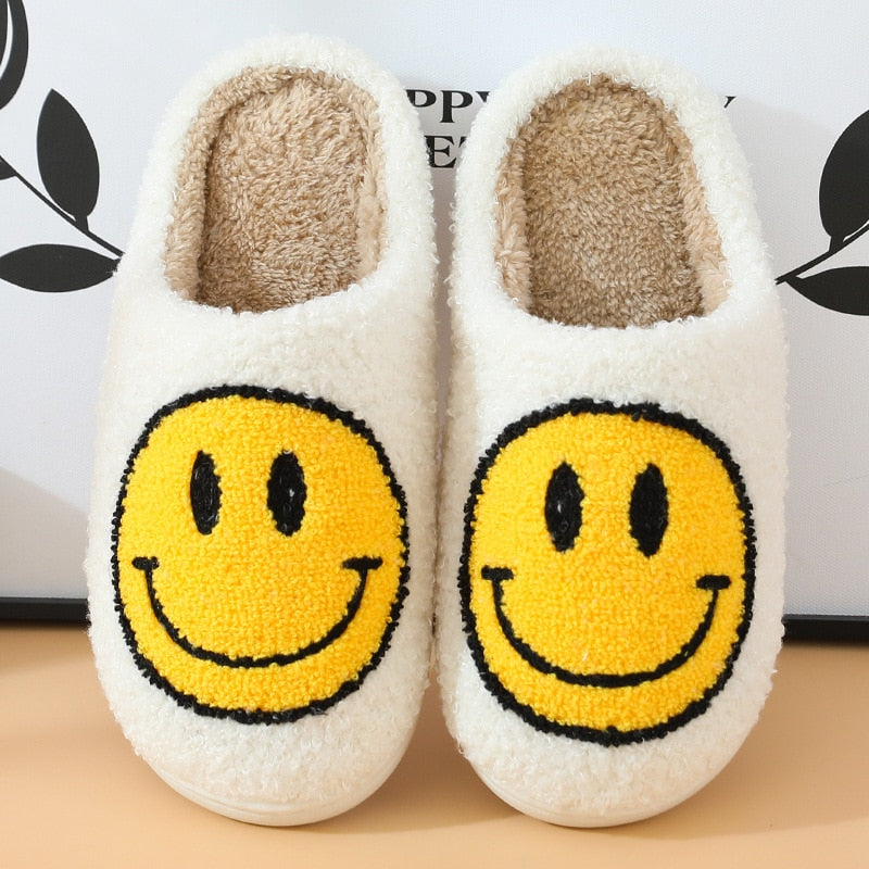 Nidwell - Never Cold Feet Slippers