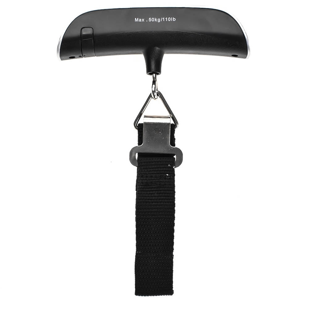 TravPro Scale - Digital Luggage Scale for Hassle-Free Travel