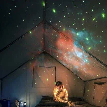 Driscane - Smart WiFi Galaxy Effect