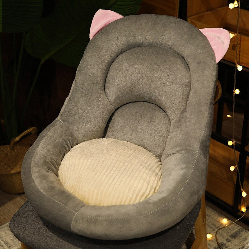 Cerelia - Supportive Back and Hip Cushion