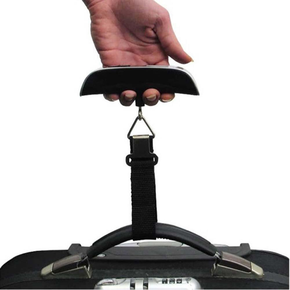 TravPro Scale - Digital Luggage Scale for Hassle-Free Travel