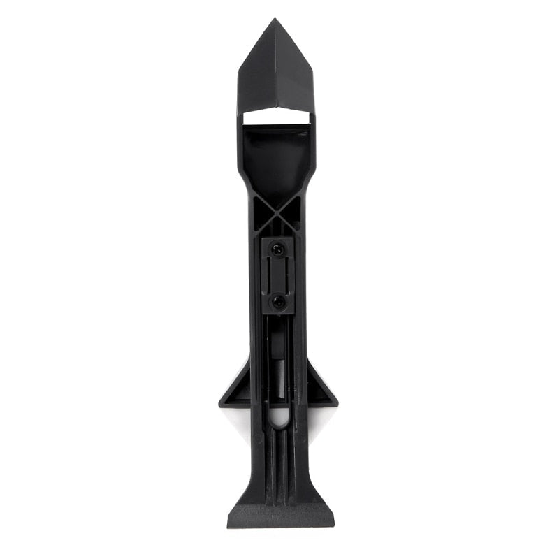 KitMaster PRO - Professional 3-in-1 Caulking Tool for Perfect Edges