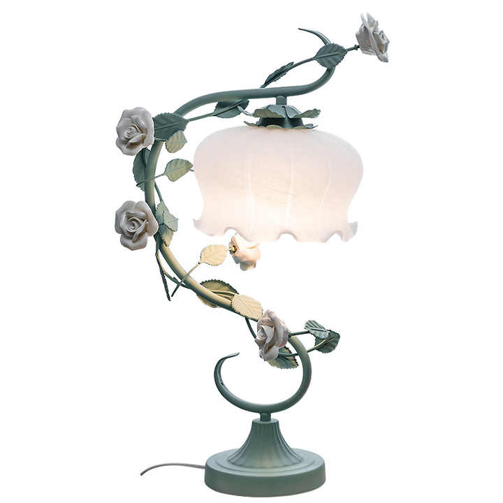 Lanmere - Romantic Floral Accent Light