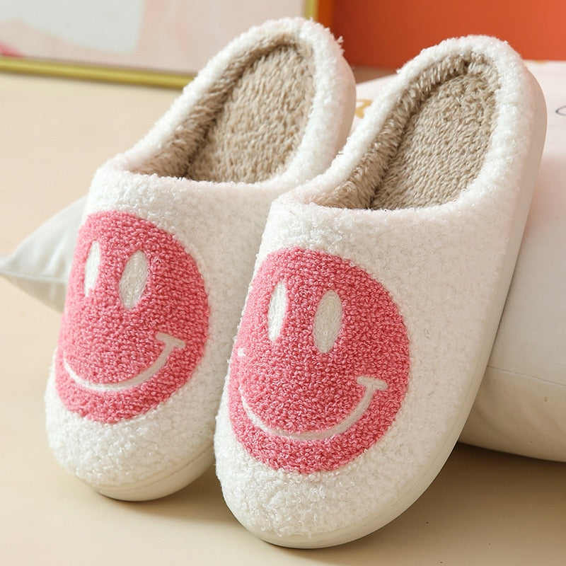 Nidwell - Never Cold Feet Slippers