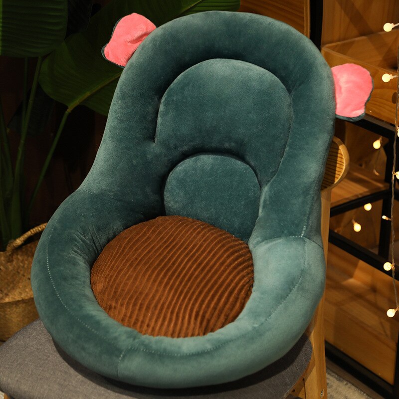 Cerelia - Supportive Back and Hip Cushion