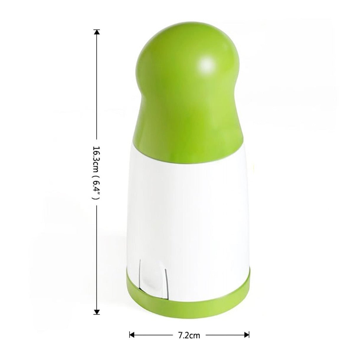 GrindMaster Herb Grinder - Effortless Herb and Spice Chopper