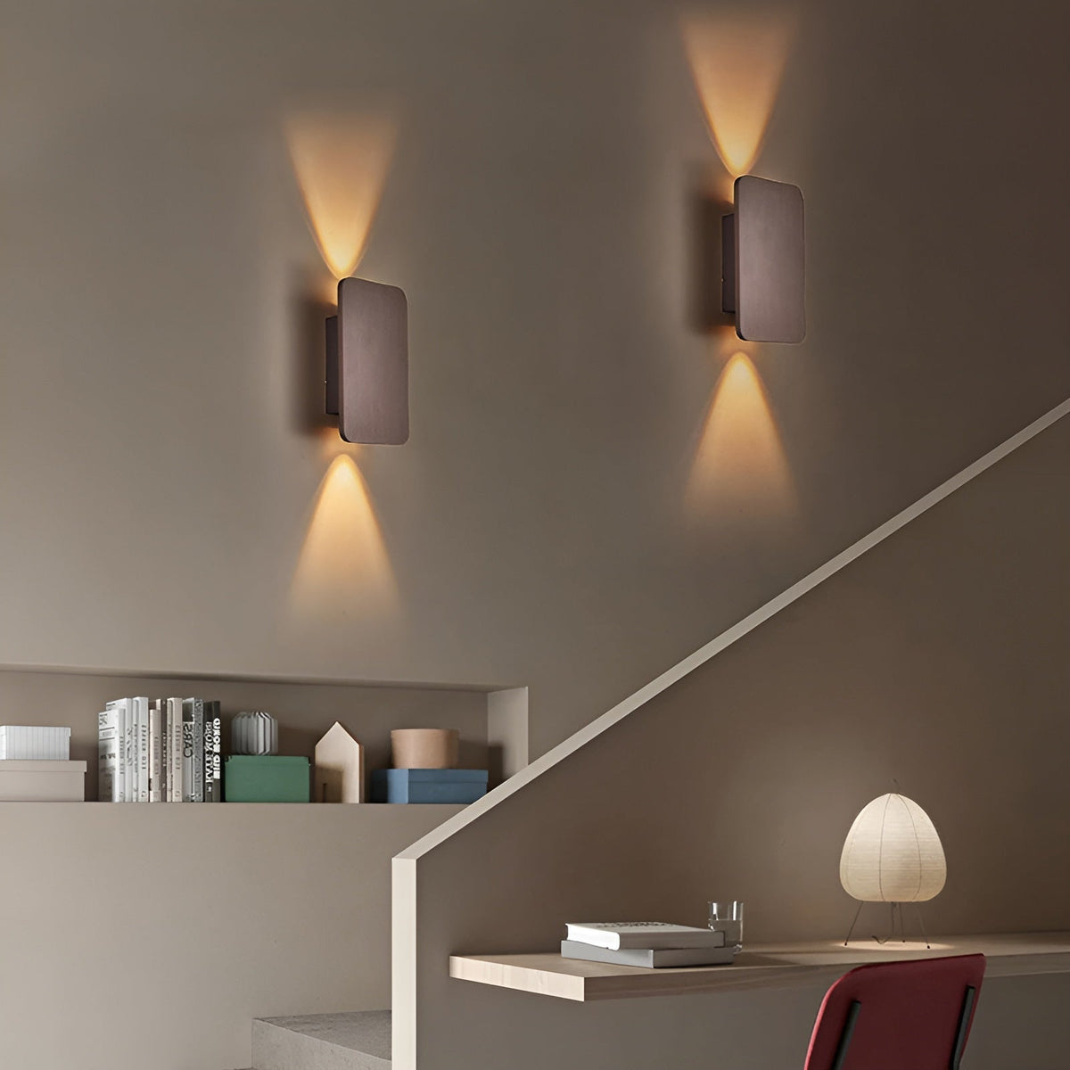 Vlenoir - Sleek Lighting for Any Room