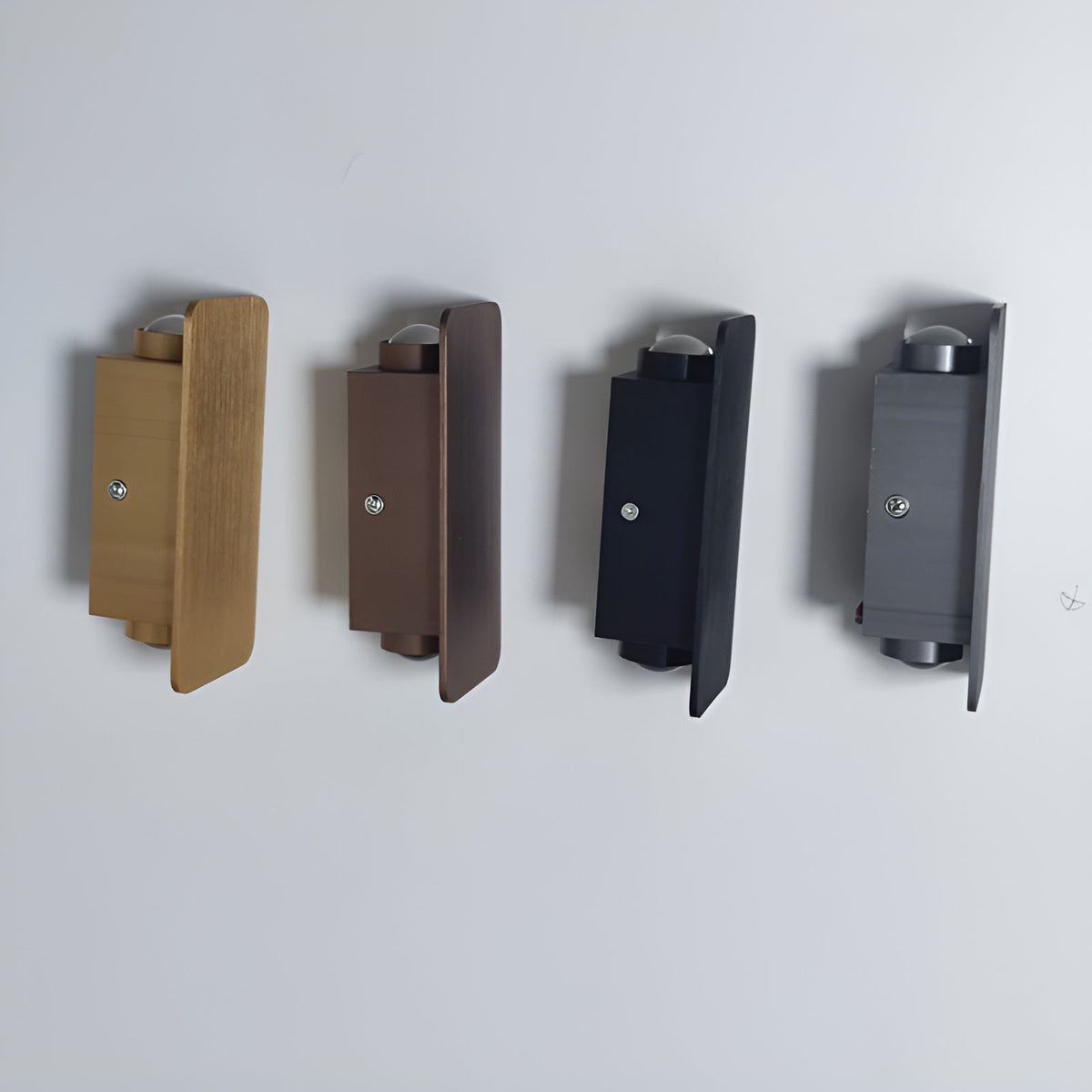 Vlenoir - Sleek Lighting for Any Room