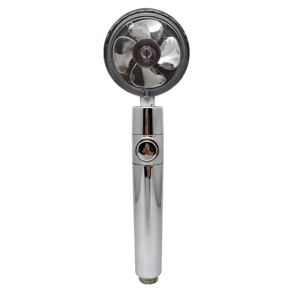 HydroPower Showerhead - Water-Saving Shower Spray with Built-In Filter
