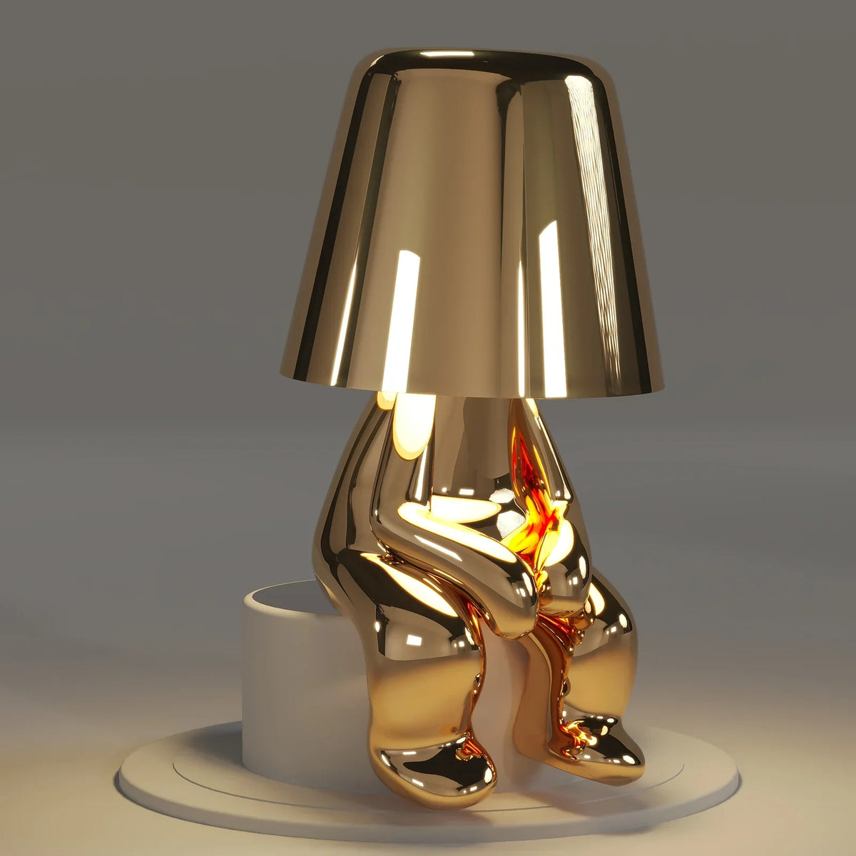 5 Brothers - Wireless LED Table Lamps