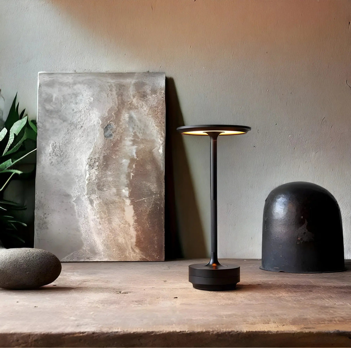 Belworth - Wireless Touch Table Lamp