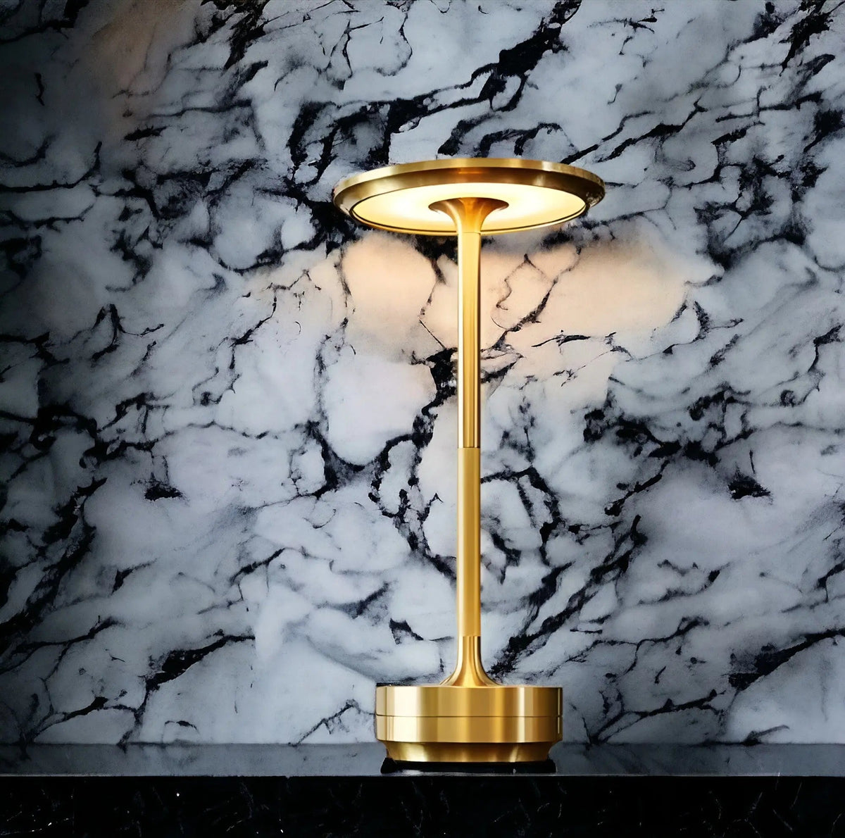 Belworth - Wireless Touch Table Lamp