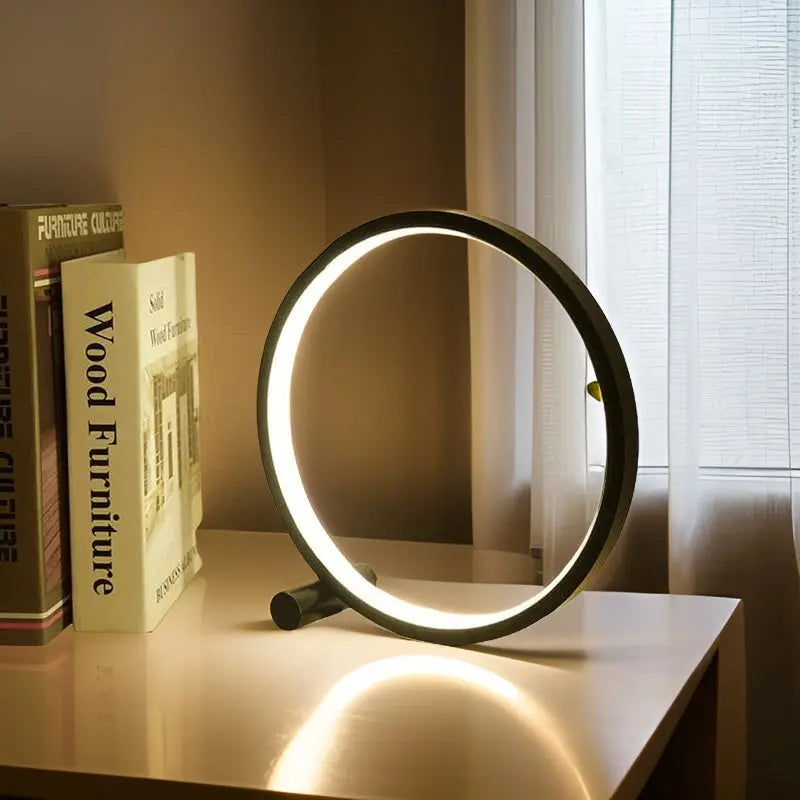 Felgrove - Dimmable Touch-Control Table Lamp