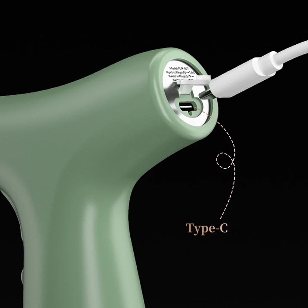 DuoSpray - 2-in-1 Oil Spray Bottle for Healthier Cooking