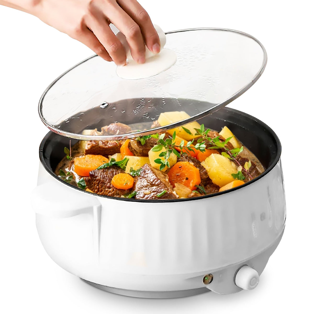 MultiCook - All-in-One Electric Speed Cooker
