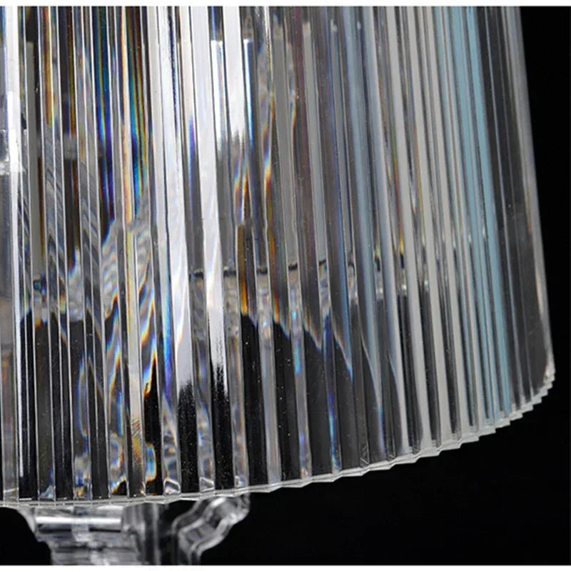 Telvane - Modern Table Lamp For Any Room