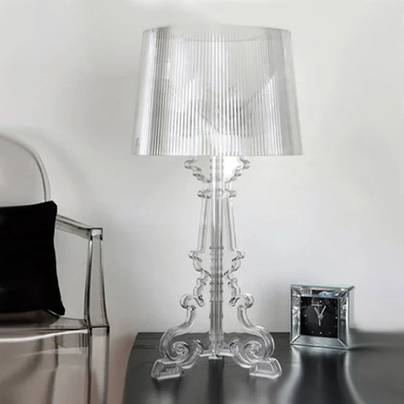 Telvane - Modern Table Lamp For Any Room
