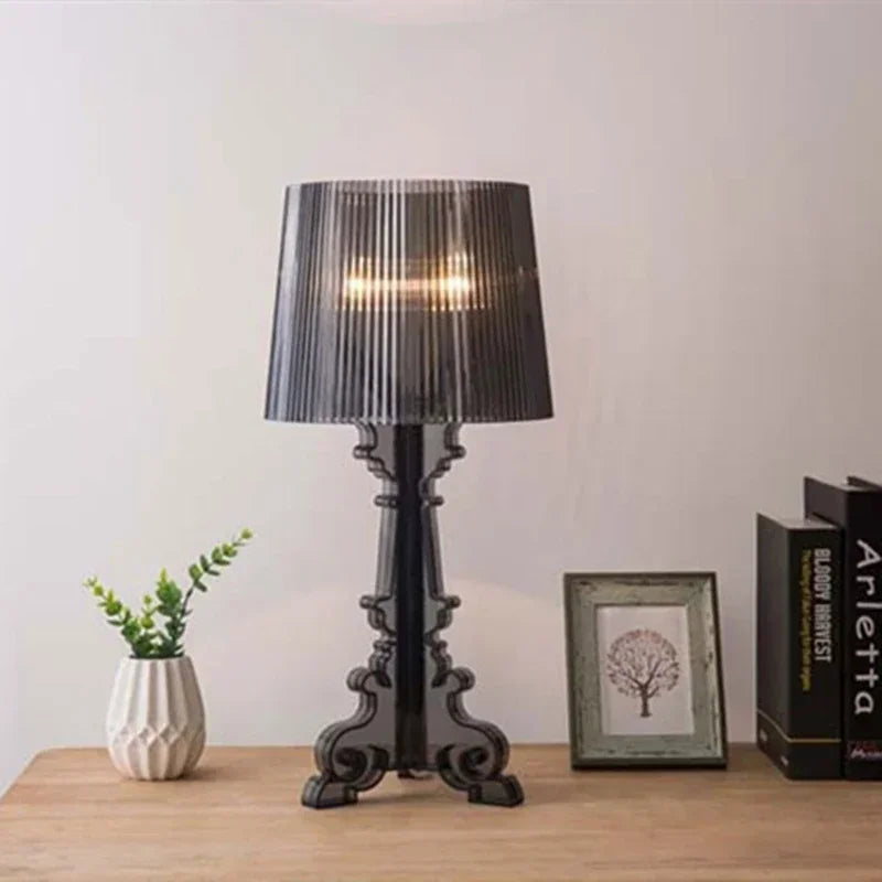 Telvane - Modern Table Lamp For Any Room