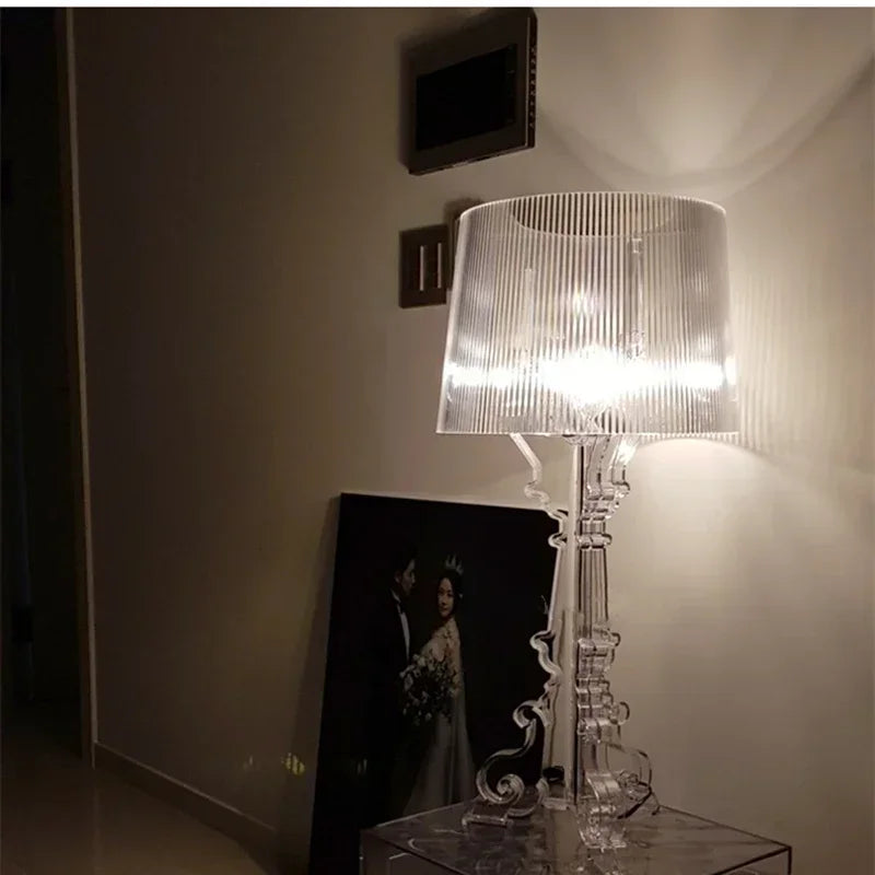 Telvane - Modern Table Lamp For Any Room
