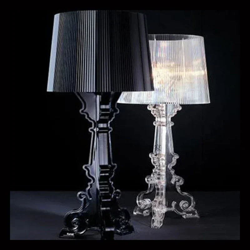 Telvane - Modern Table Lamp For Any Room