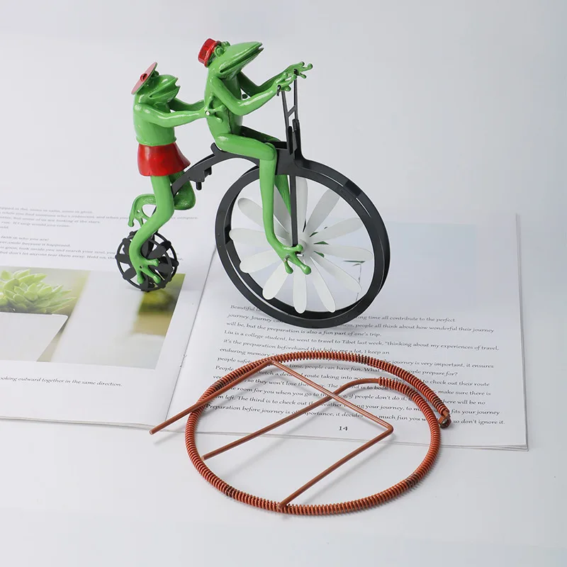 WhirlWind Spinner - Playful Wind-Powered Garden Decor