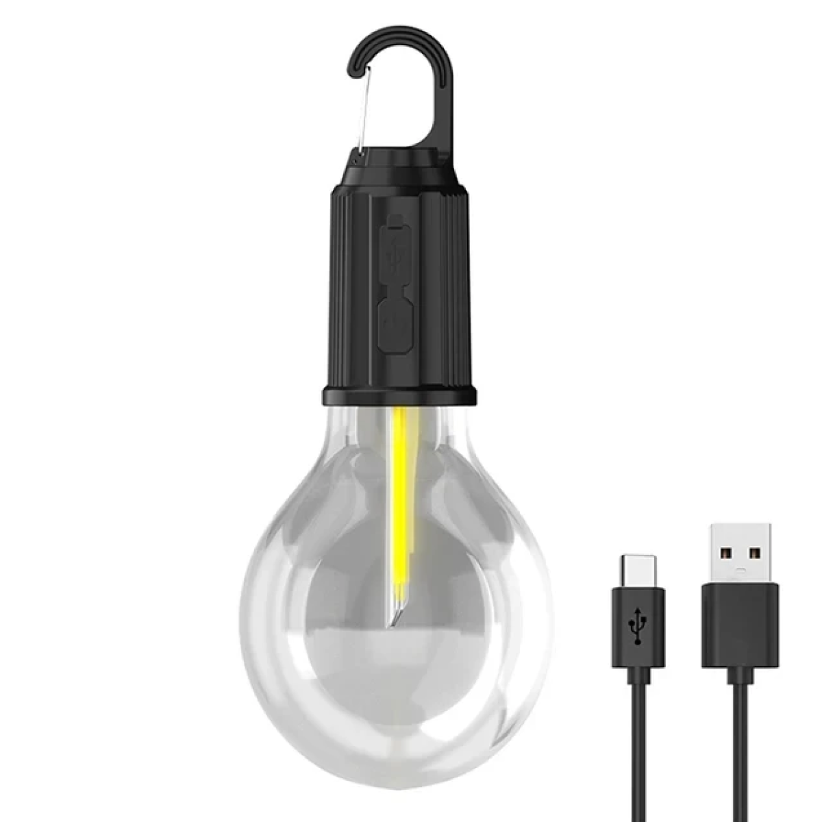 Sondrift - Light Bulb for Camping and Outdoor Use