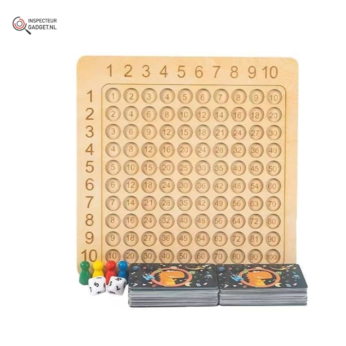Larkspur Bay - Fun Educational Math Game