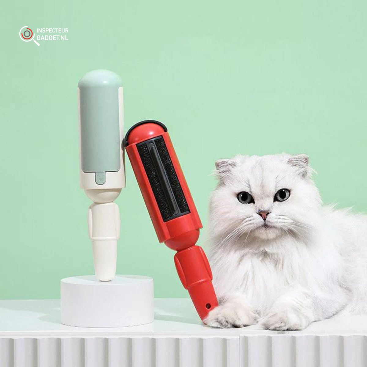 Velkarn - Washable Pet Hair Remover