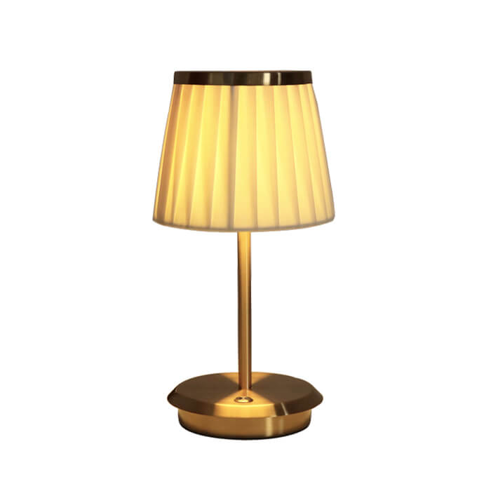 Latchmoor - Portable Rechargeable Ambient Lamp