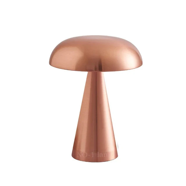 Vespera Luxe - Adjustable LED Reading Night Lamp