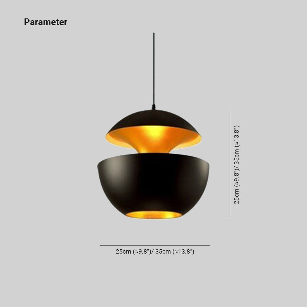 Sobrick - Table Lamp for Warm Ambient Lighting