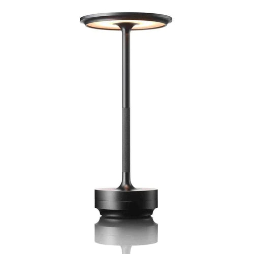 Ambiencelight - Cordless Rechargeable Table Lamp