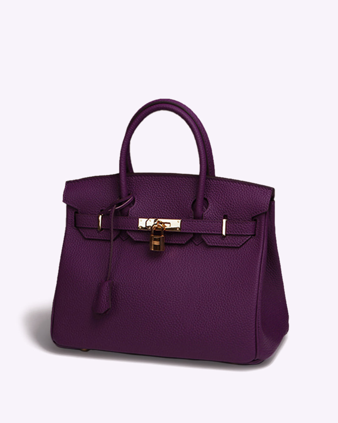 BelleVera Handbag - Elegant Leather Bag for Women