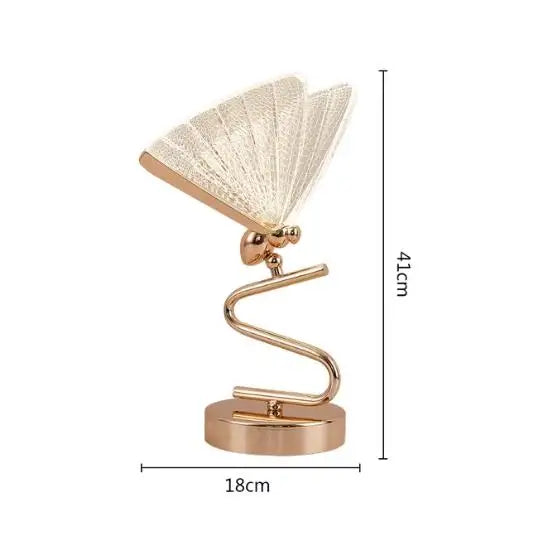 Borkell - Elegant Ambient Table Lighting