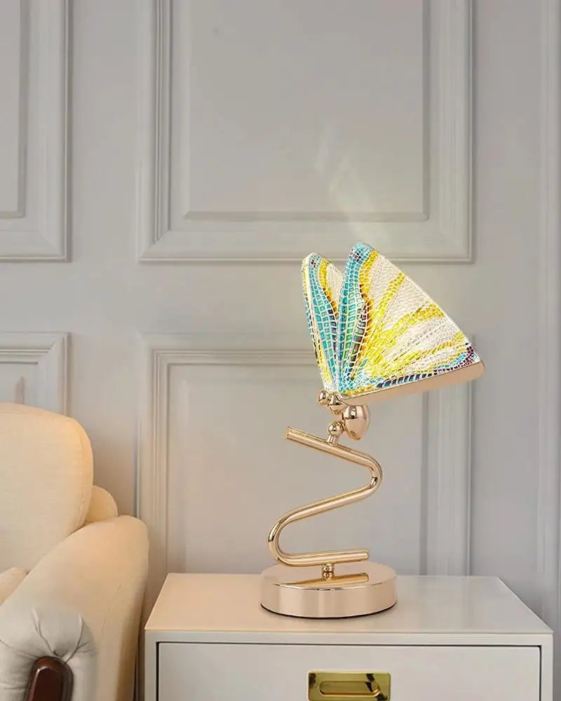 Borkell - Elegant Ambient Table Lighting