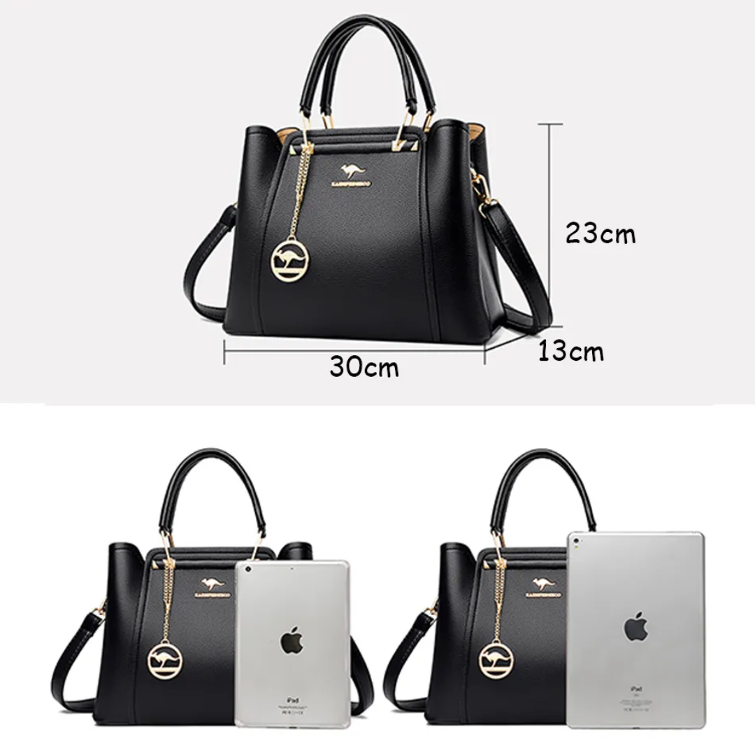 LuxeTote - A Stylish Tote Bag for Every Occasion