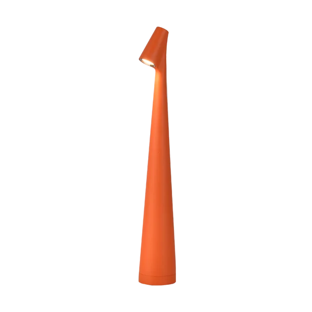Nawbrent - Dimmable Handcrafted Table Lamp